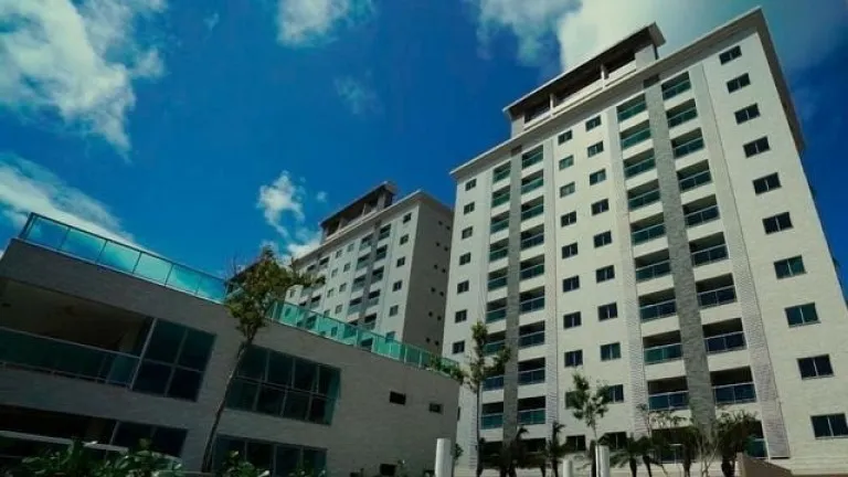 Imagem Apartamento com 1 Quarto à Venda, 1 m² em Salinas - Salinópolis