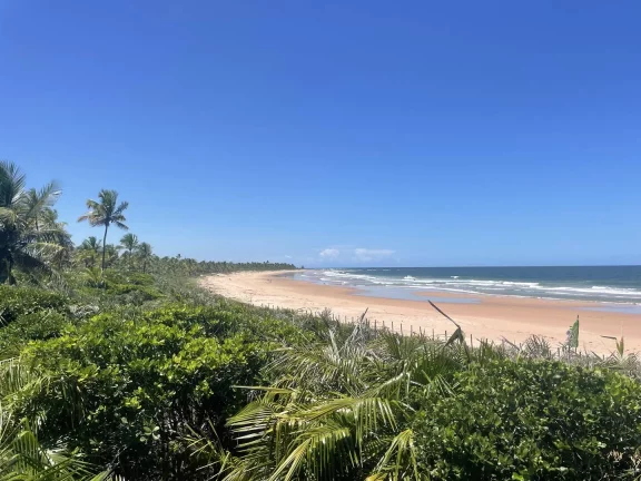 Imagem Terreno Praia Arandis