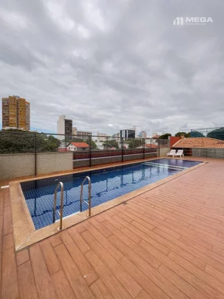 Imagem Apartamento - Praia da costa