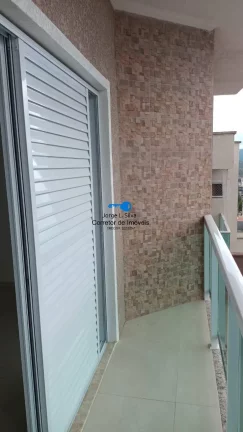 Imagem Sobrado 3 Dormitórios 1 Suíte com Closet e Varanda Portal III