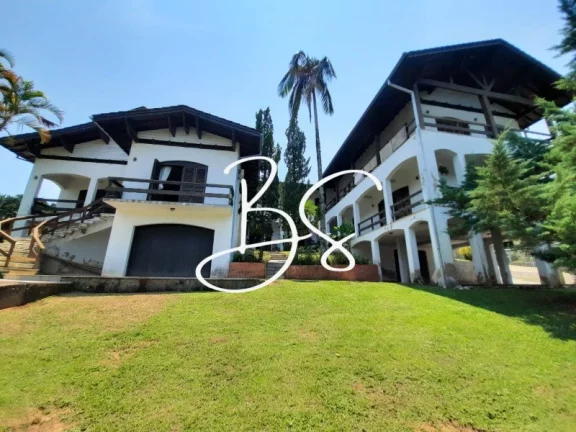 Imagem CASA RESIDENCIAL em IGREJINHA - RS, Viaduto