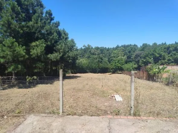 Imagem Oportunidade Única! Terreno Residencial com 1.943m² à Venda em Viamão, RS