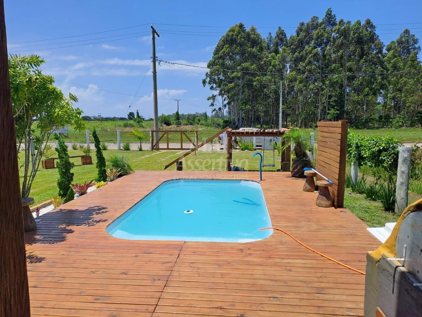 Imagem Ótimo terreno a venda em Arroio Seco, Loteamento Mar del Plata - Casa c/ 2 vagas
