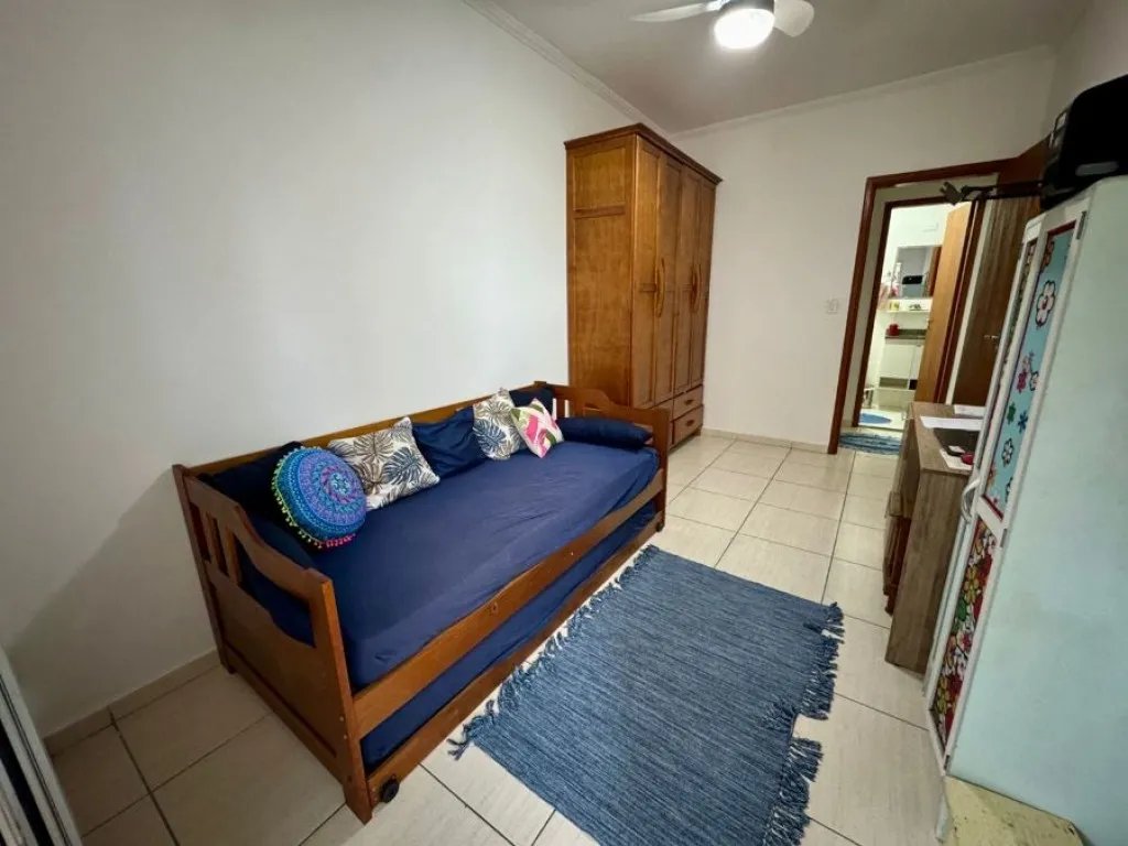 Imagem APARTAMENTO COM 79,00 m² - TUPI - PRAIA GRANDE SP