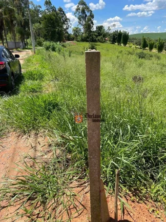 Imagem Terreno à venda, 2117 m² por R$ 229.000,00 - Jardim Maracanã - Atibaia/SP