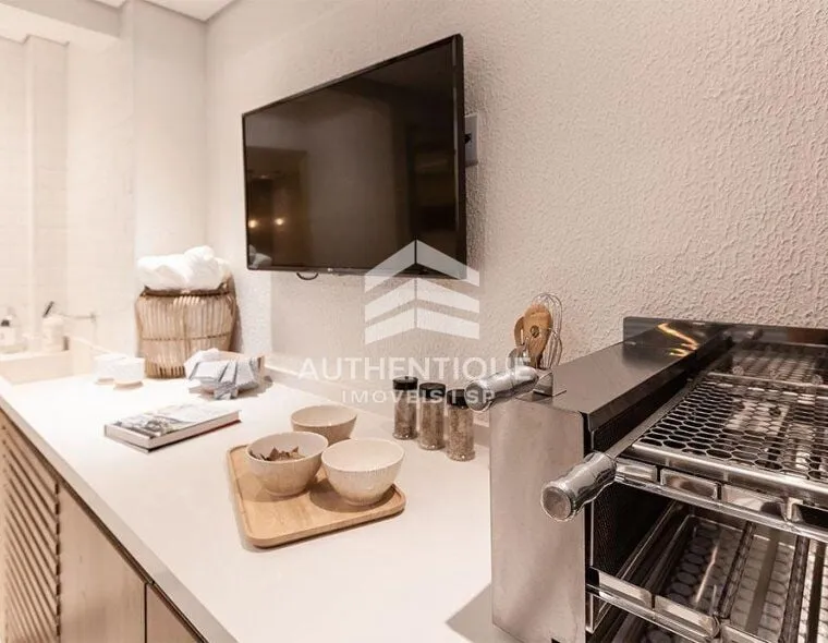 Imagem Florart - Jardim Prudência / Vila Mascote - Apartamento à venda no bairro Jardim Prudência - São Paulo/SP, Zona Sul