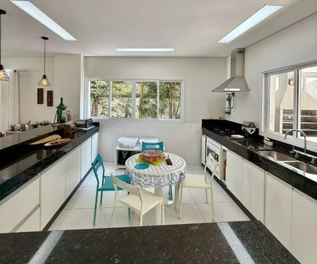 Imagem Casa para Venda em Bertioga, Riviera, 3 dormitórios, 3 suítes, 4 banheiros, 3 vagas