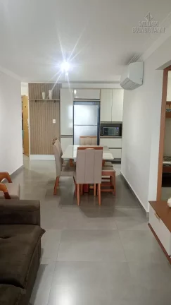 Imagem Apartamento Frente Mar - Mobiliado | 2 Vagas | 88m² | R$ 940.000