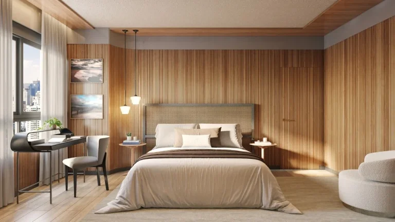 Imagem City House