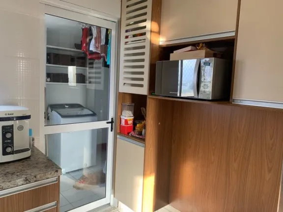 Imagem Apartamento com 3 Quartos à Venda, 114 m² em Neópolis - Natal