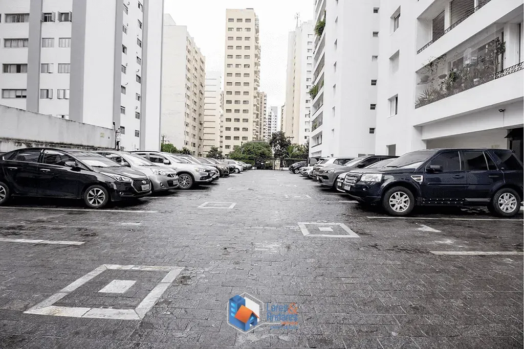 Imagem Apartamento à venda 3 Quartos 1 Suite 1 Vaga 87M² Moema São Paulo - SP