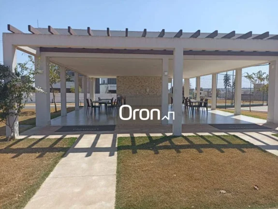 Imagem Terreno à venda, 312 m² por R$ 406.000,00 - Parqville Jacarandá - Aparecida de Goiânia/GO