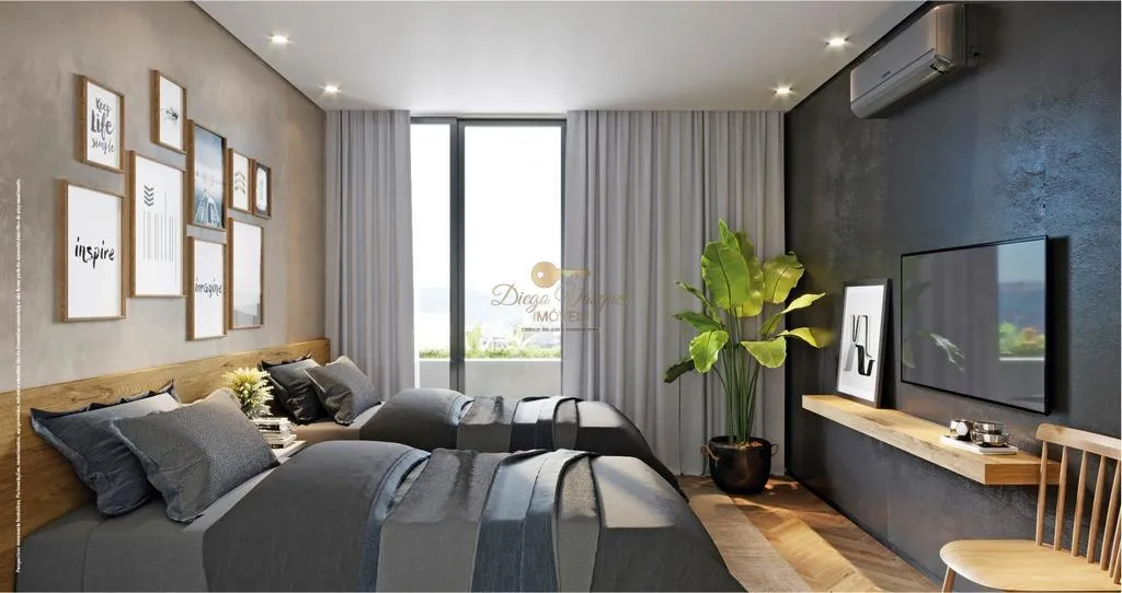 Imagem Apartamento para Venda em Teresópolis / RJ no bairro Agriões