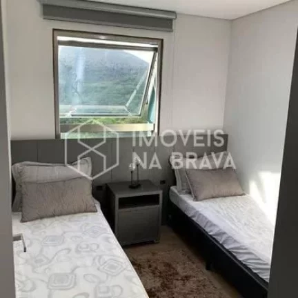 Imagem APARTAMENTO LINDO 2 QUARTOS - 1 VAGA - PRAIA BRAVA - ITAJAI/SC