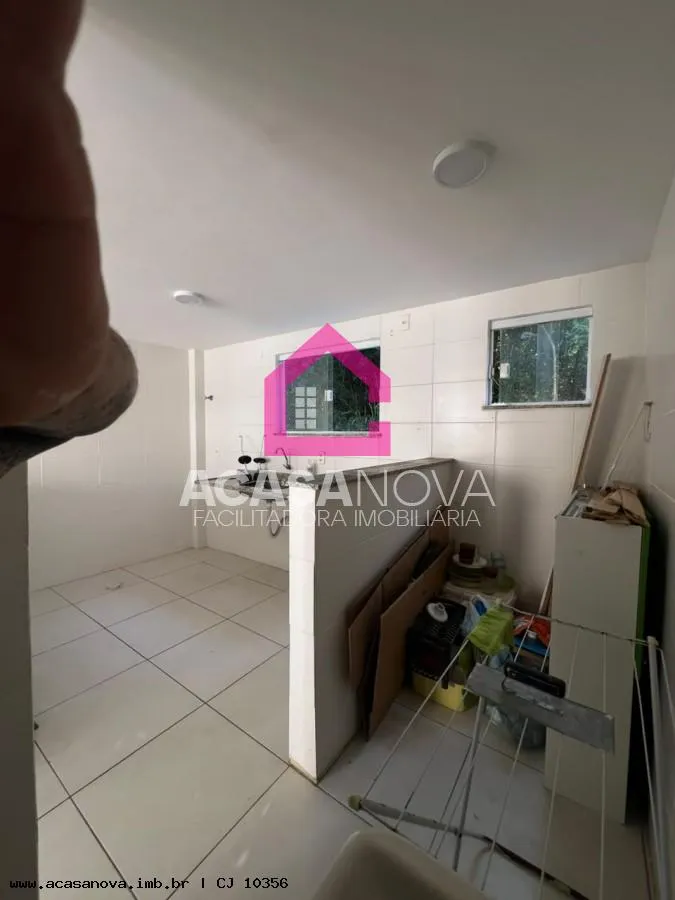 Imagem Apartamento para Venda em Maricá, Jardim Atlântico Central (Itaipuacu), 2 dormitórios, 1 suíte, 1 banheiro, 1 vaga