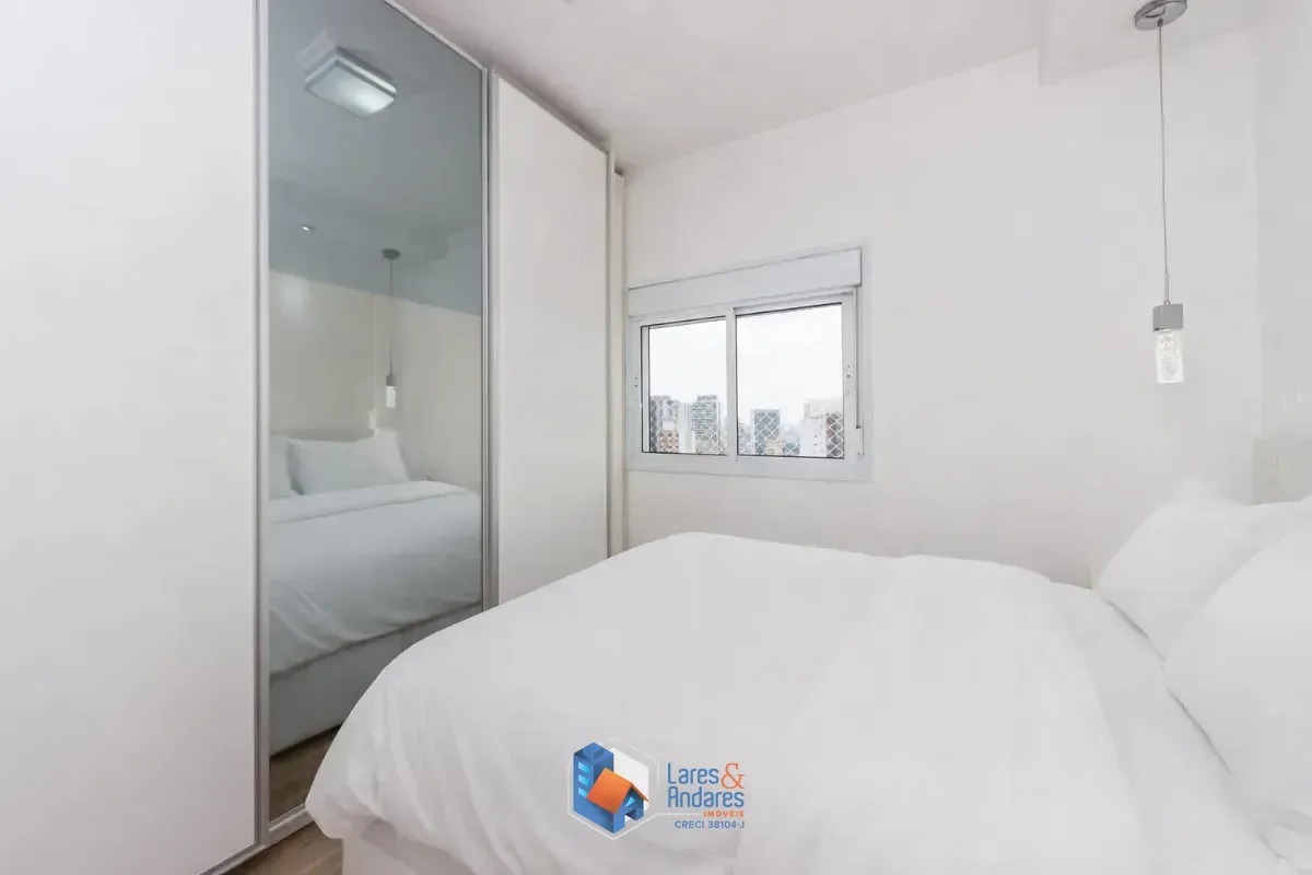 Imagem Apartamento para venda em Ipiranga com 2 quartos, sendo 1 suíte, 66m²