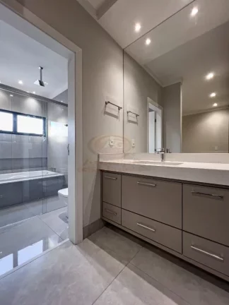 Imagem CASA A VENDA NO CONDOMÍNIO MARIA JÚLIA