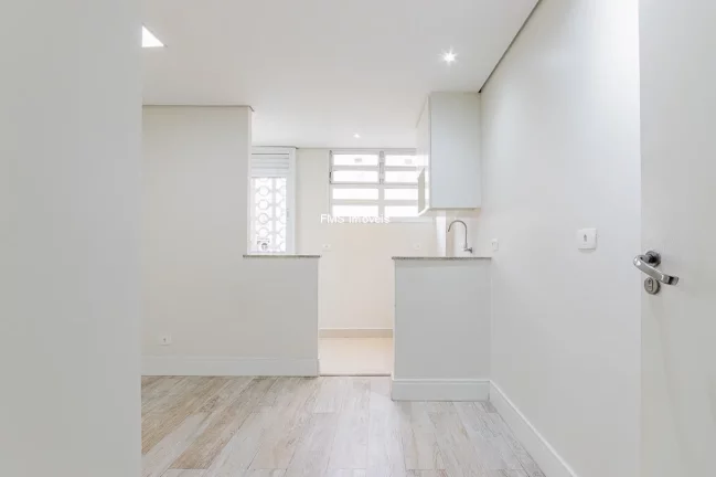 Imagem Apartamento para locação no Jardim Paulista de 35m²