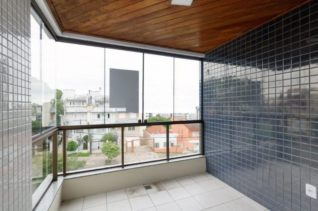 Imagem Apartamento em Tristeza