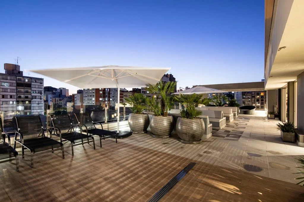Imagem Sala Comercial em Cidade Baixa