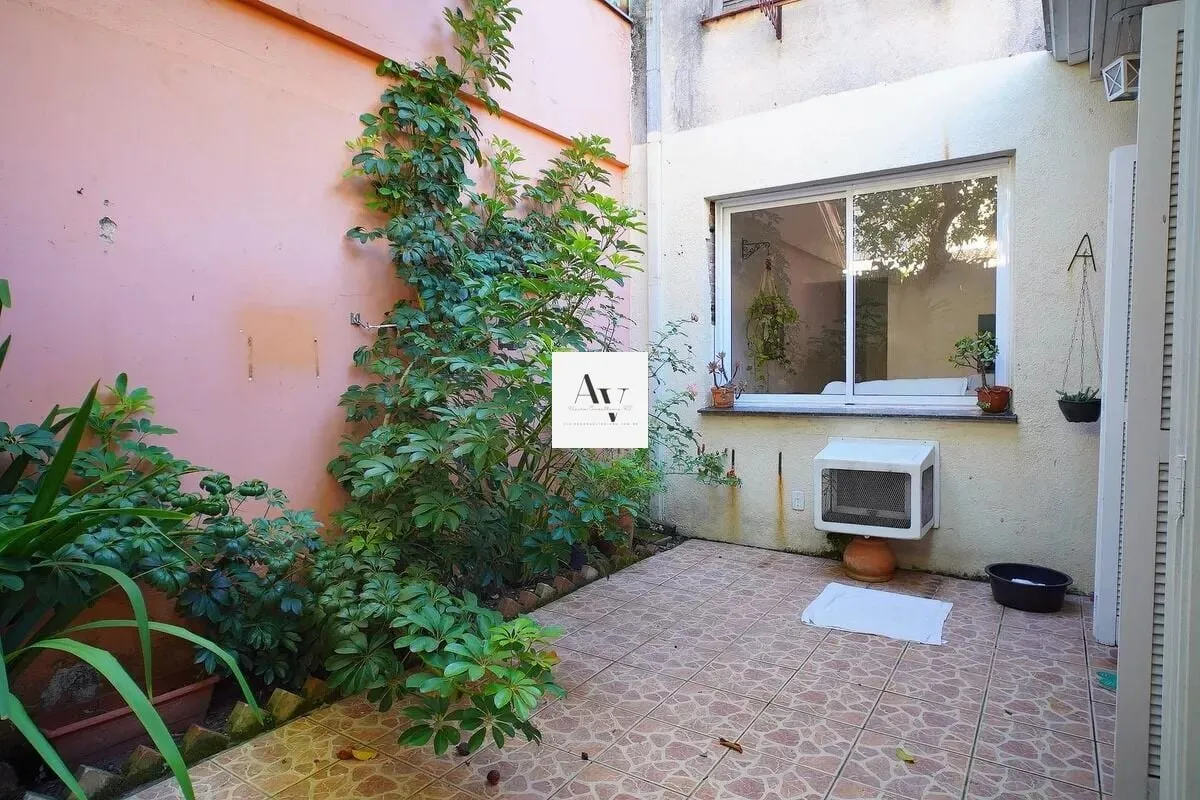 Imagem Apartamento à venda no bairro Rio Branco - Porto Alegre/RS
