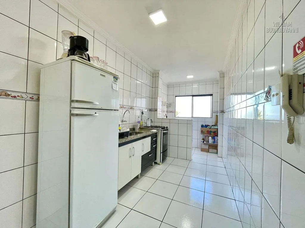 Imagem APARTAMENTO 2 QUARTOS , GUILHERMINA - PRAIA GRANDE/SP