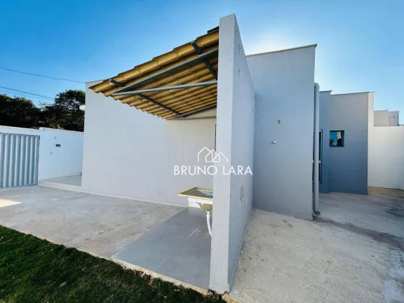 Imagem Casa à venda em Betim MG , Bairro Vila Verde