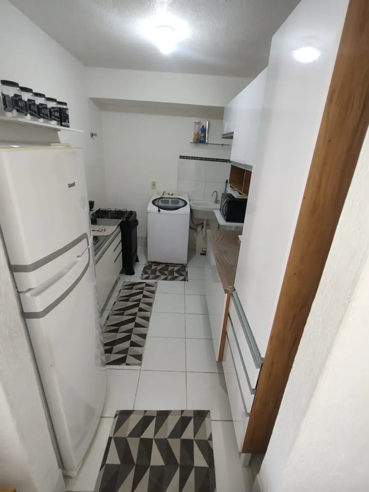 Imagem Apartamento com 2 Quartos à Venda, 46 m² em Jardim das Margaridas - Salvador