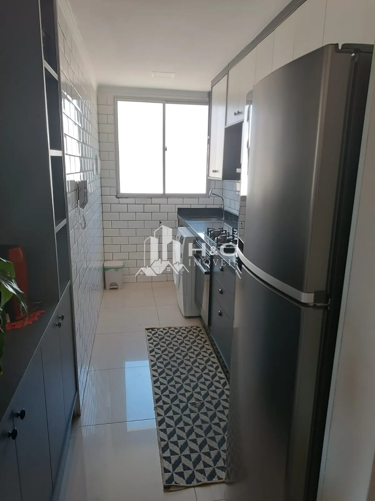 Imagem Apartamento à venda | 44 m² | 2 dormitórios | Vaga | Condomínio Saint Jonh