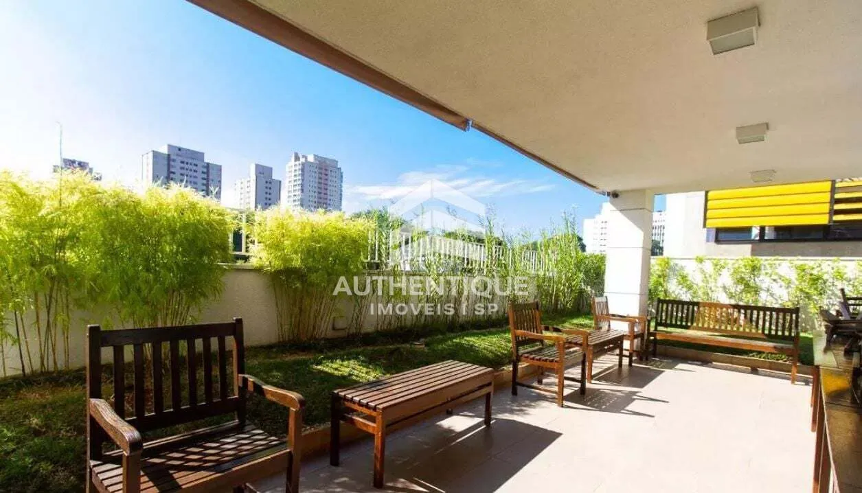 Imagem WIN ALTO DA BOA VISTA - Apartamento à venda no bairro Santo Amaro - São Paulo/SP, Zona Sul