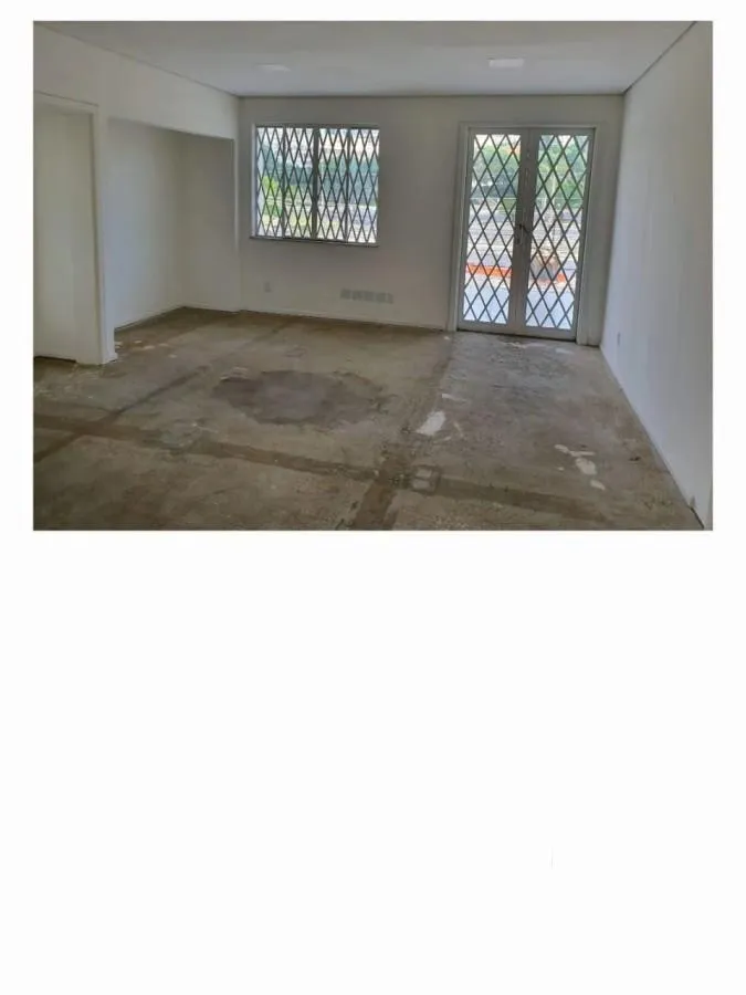 Imagem Casa Comercial para Locação em São Paulo / SP no bairro Pacaembu