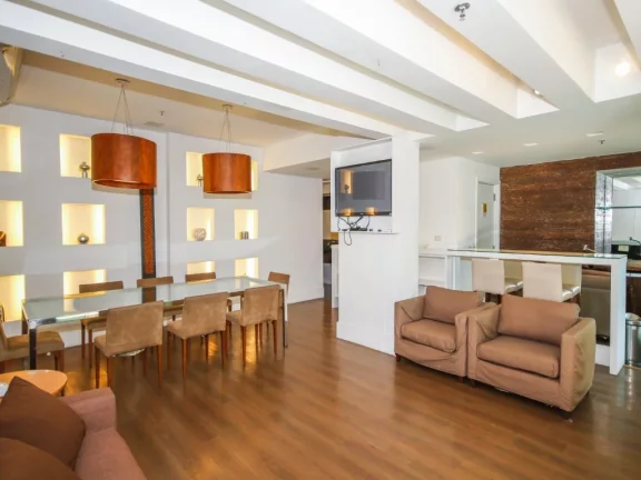 Imagem APARTAMENTO RESIDENCIAL em Rio de Janeiro - RJ, Barra da Tijuca