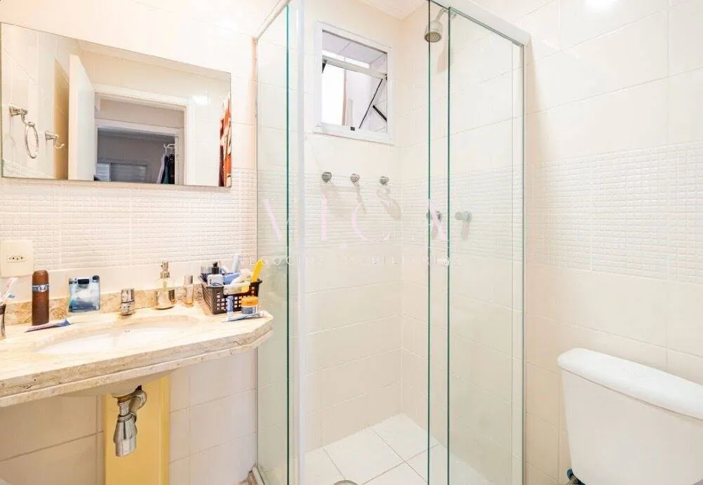 Imagem Fatto Alphaville | 74m², 3 dorms, suíte e 1 vaga | R$ 795 mil