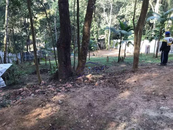 Imagem Terreno à venda, 1000 m² - Jardim Colibri - Granja Viana - Cotia/SP
