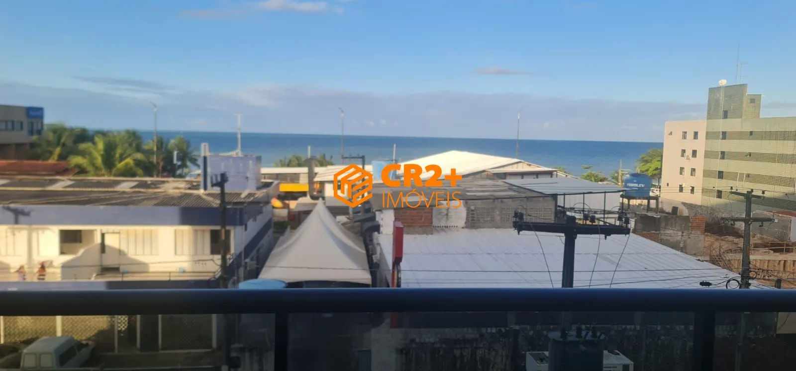 Imagem Vendo excelente Apartamento140m² com vista pro mar da praia do Bessa