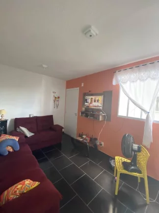 Imagem APARTAMENTO PADRÃO( Passando dívida)