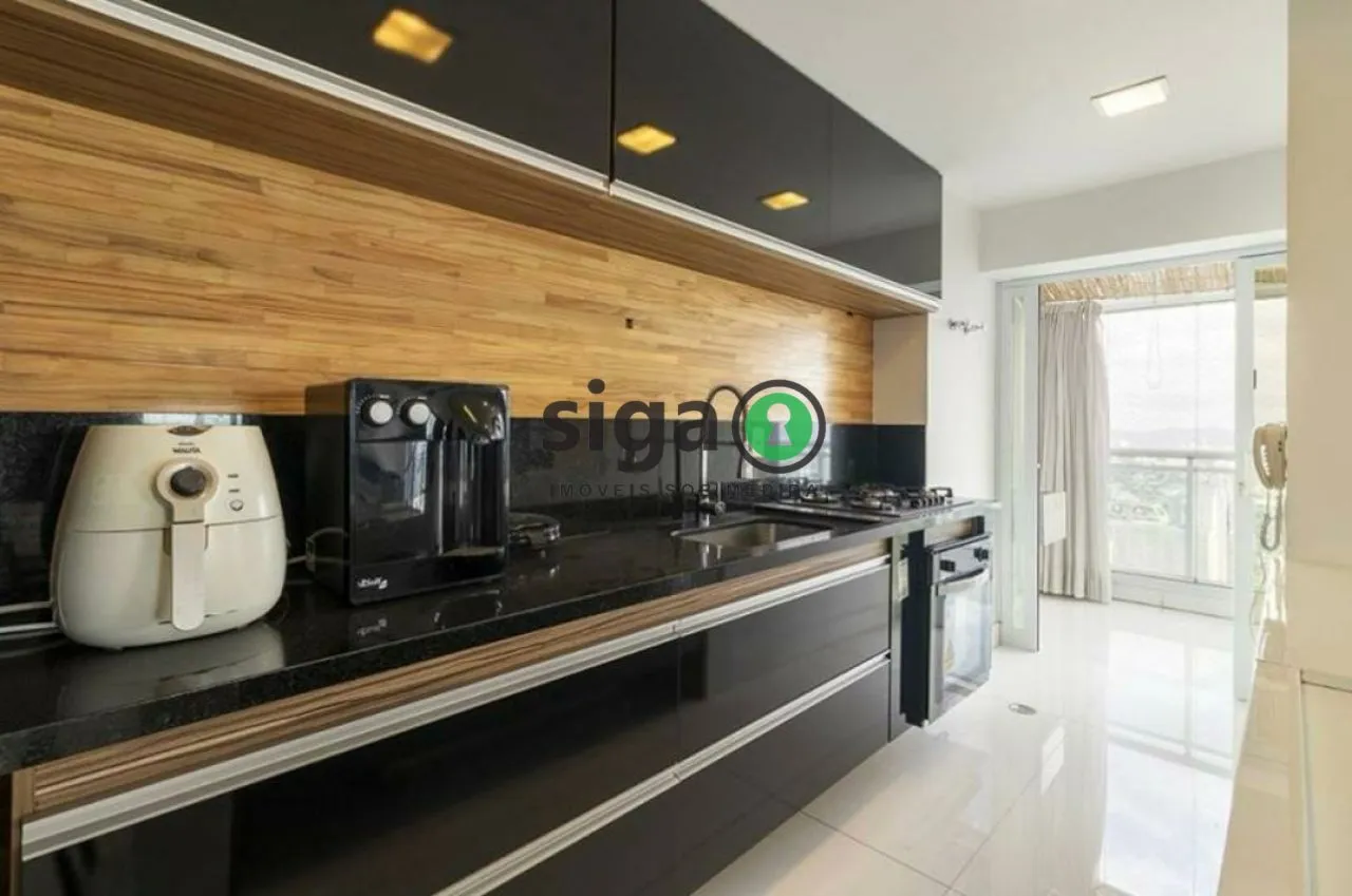 Imagem Cobertura duplex, para LOCAÇÂO, MOBILIADA com 200m², 3 suites, 3 vagas, no bairro Cerqueira César