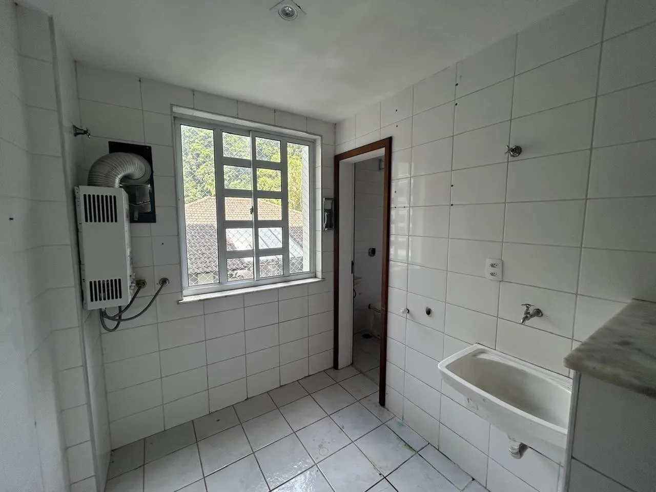 Imagem Apartamento para Venda em Petrópolis / RJ no bairro Itaipava