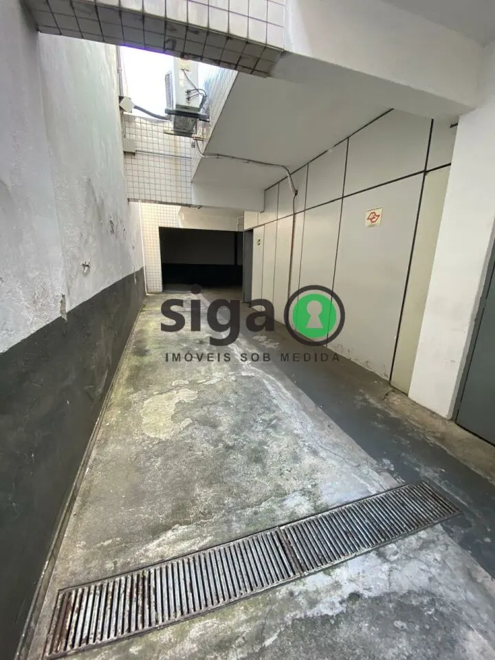 Imagem JABAQUARA: PRÉDIO COMERCIAL -750/M²- PRÓXIMO METRÔ!