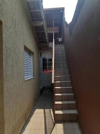 Imagem Casa com 3 dormitórios à venda, 130 m por R$ 600.000,00 - Cidade Antônio Estevão de Carvalho - São Paulo/SP
