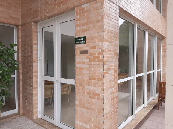 Imagem APARTAMENTO À VENDA COM 3 DORMITÓRIOS NO BROOKLIN COM VARANDA GOURMET