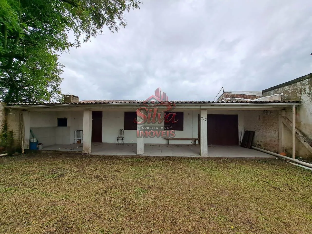 C39 | Casa de esquina em Mariluz