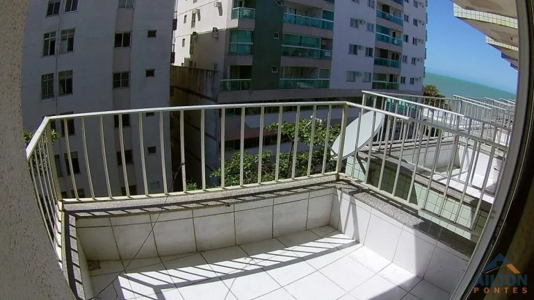 Imagem Apartamento com 02 Quartos à Venda em Praia do Morro - Guarapari/ES