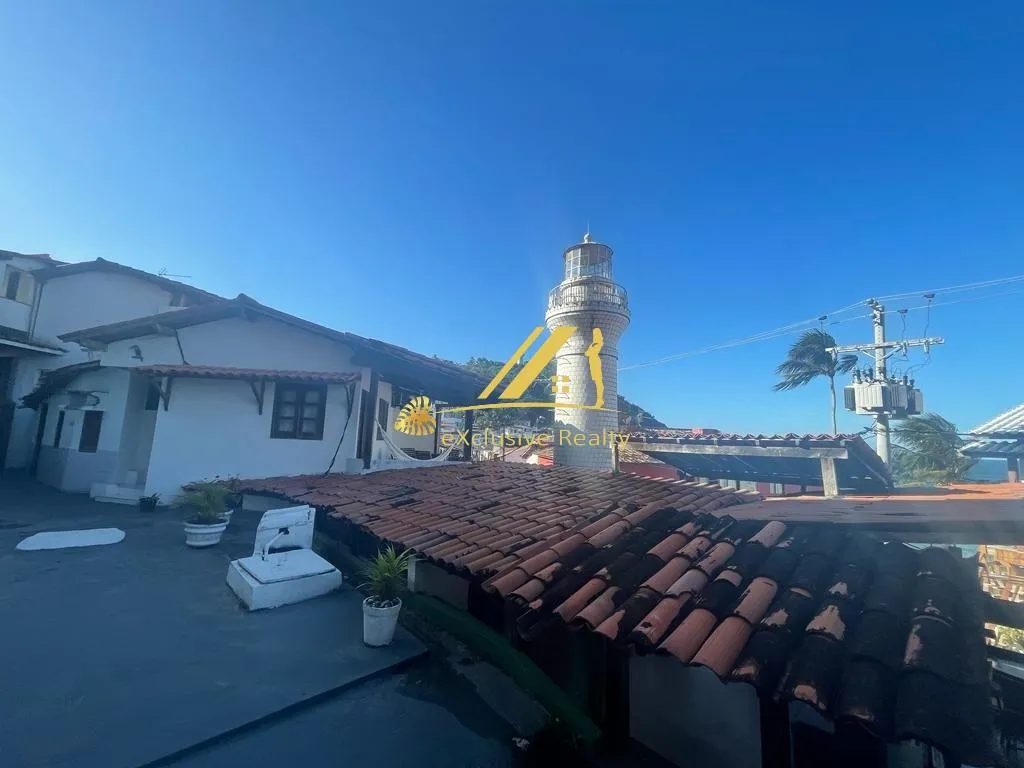 Imagem Pousada COMERCIAL em Cairu - Bahia,