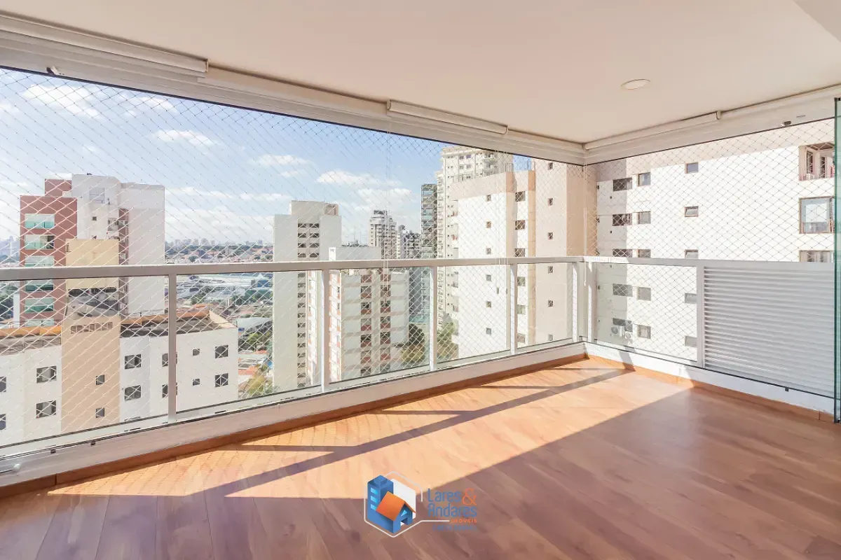 Imagem Studio para venda em Vila Mariana com 1 quarto, 36m²