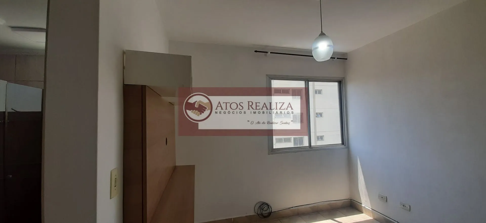 Imagem Excelente Oportunidade, Apartamento 2 Dormitórios 1 vaga no socorro