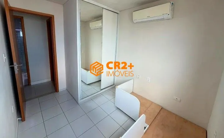 Imagem Cobertura a Venda, 80m² com 3 quartos, 1 suítes no bairro Madalena em Recife