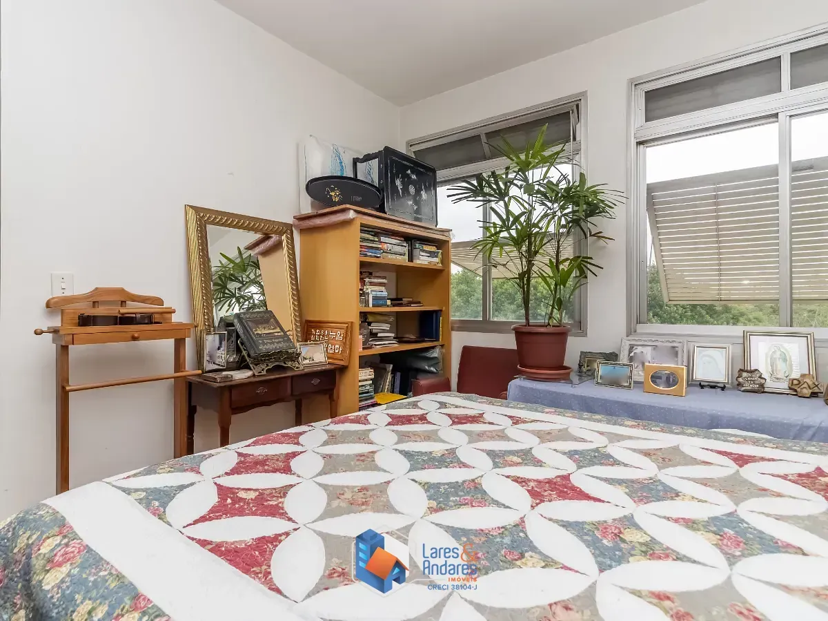 Imagem Apartamento para venda em Itaim Bibi com 3 quartos, sendo 1 suíte, 180m²