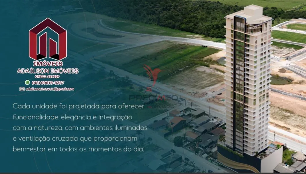 Imagem Pré lançamento COSTA SERENITÀ - UM REFÚGIO DE SOFISTICAÇÃO E BEM-ESTAR EM PORTO BELO SC