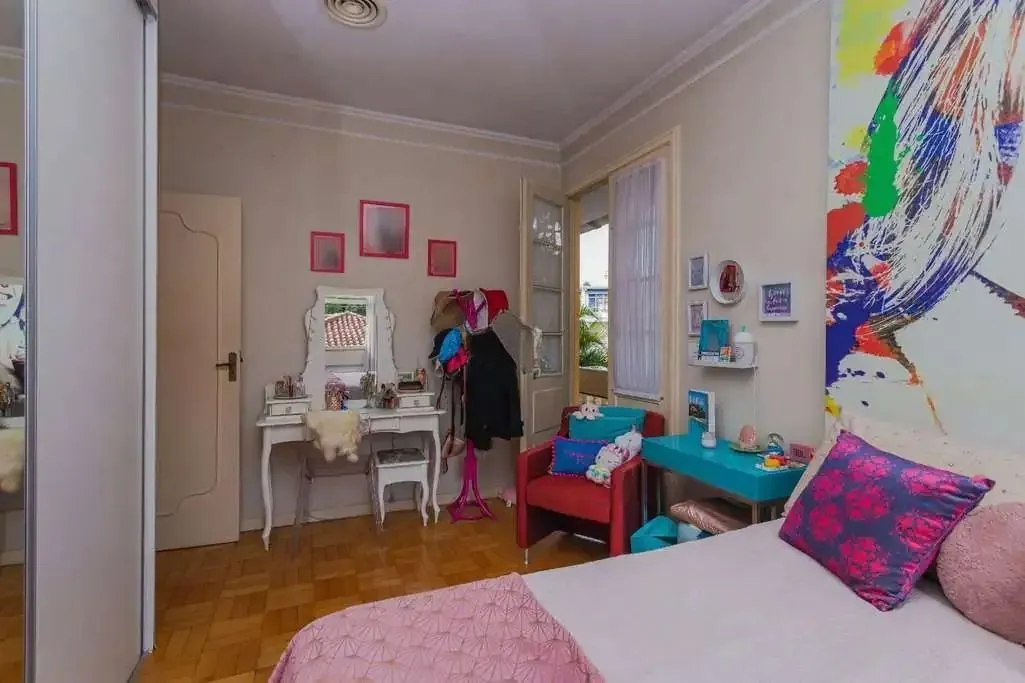 Imagem Casa ampla com piscina e edícula no Jardim Lindóia